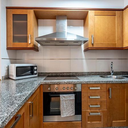 Apartamento La Orilla Arrecife  Eksteriør billede