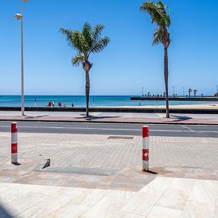 Apartamento La Orilla Arrecife  Eksteriør billede