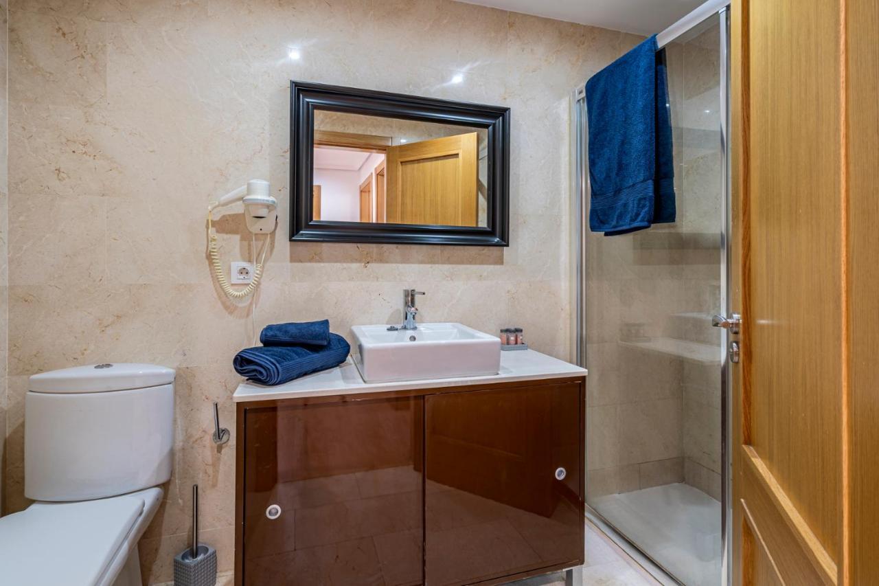 Apartamento La Orilla Arrecife  Eksteriør billede