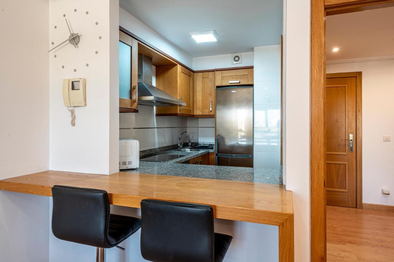 Apartamento La Orilla Arrecife  Eksteriør billede