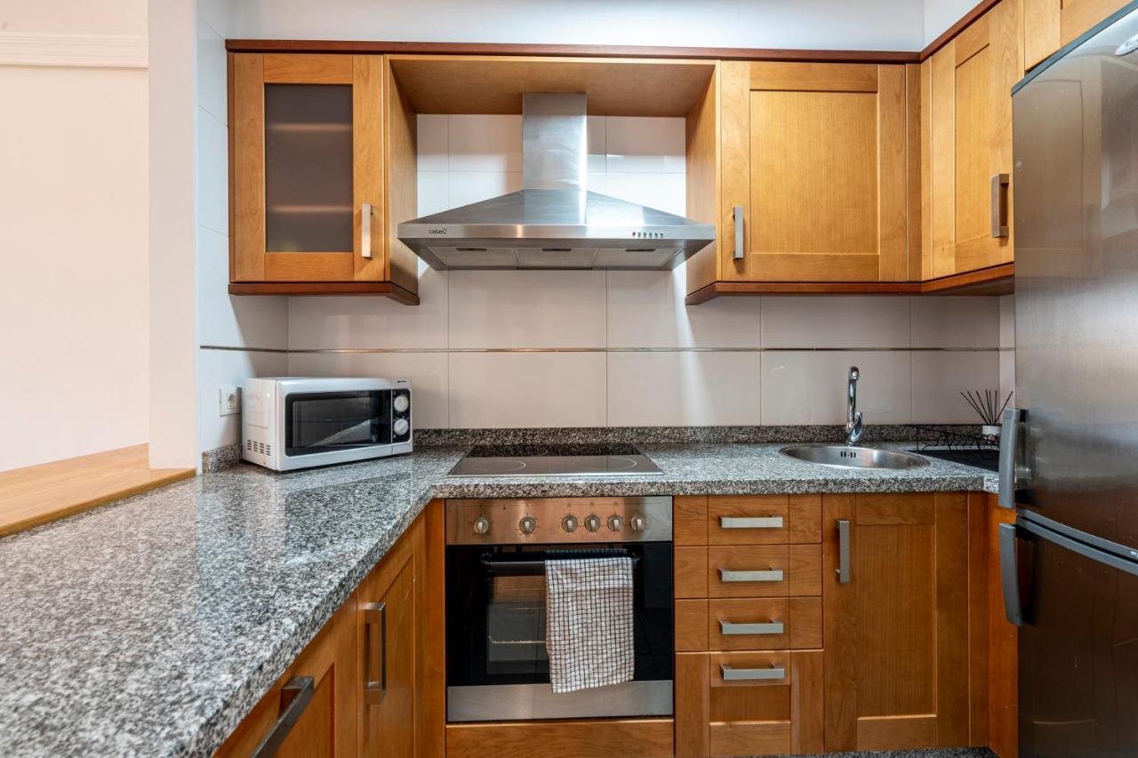 Apartamento La Orilla Arrecife  Eksteriør billede