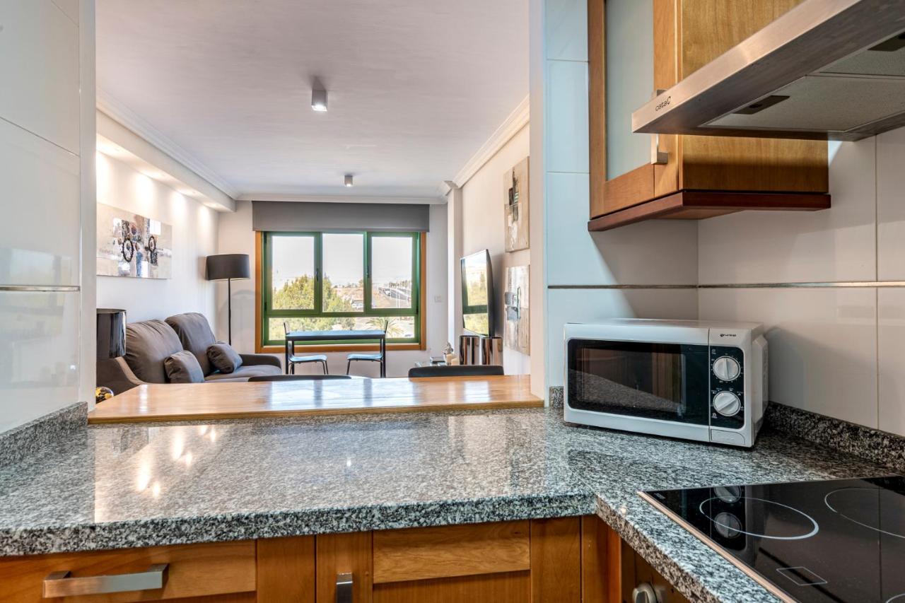 Apartamento La Orilla Arrecife  Eksteriør billede