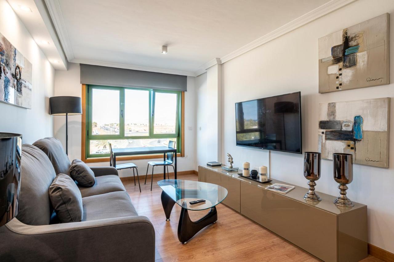 Apartamento La Orilla Arrecife  Eksteriør billede