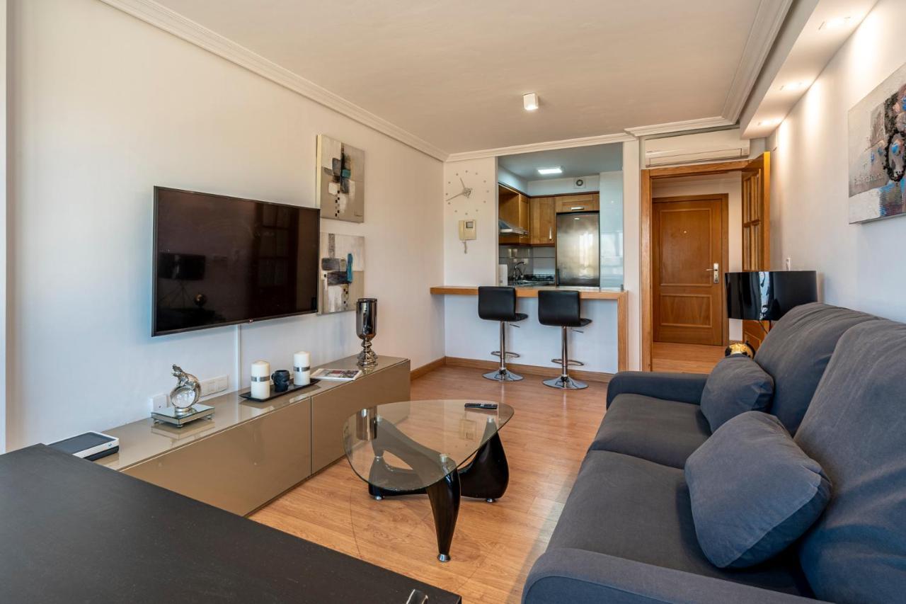 Apartamento La Orilla Arrecife  Eksteriør billede