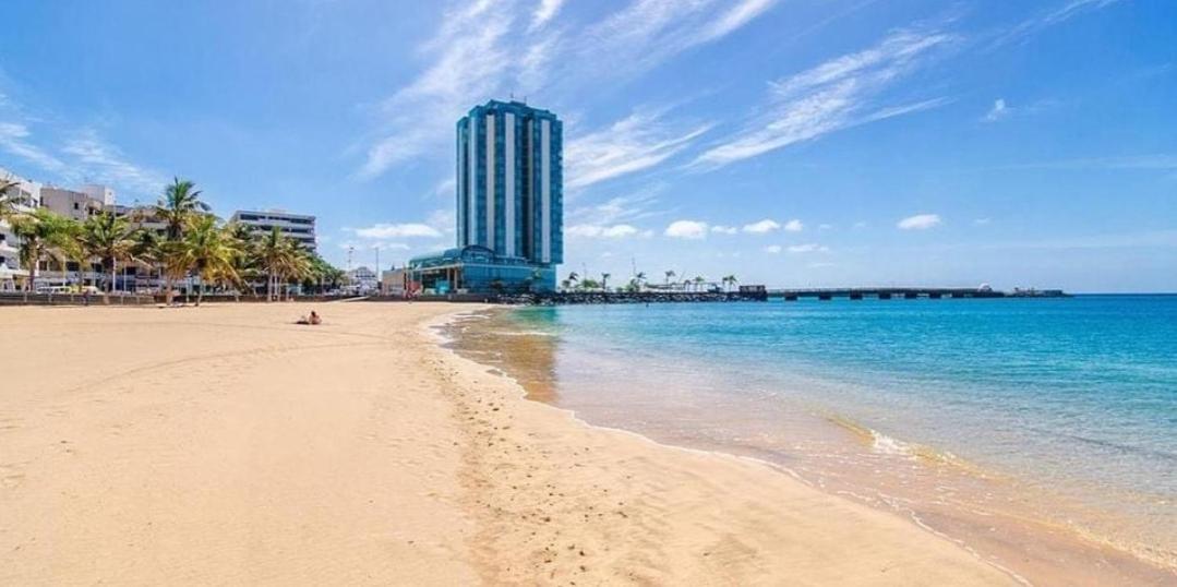 Apartamento La Orilla Arrecife  Eksteriør billede