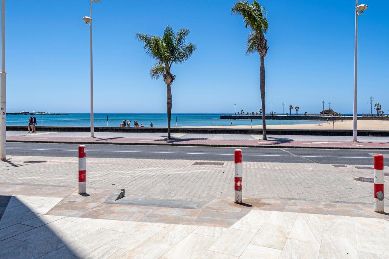 Apartamento La Orilla Arrecife  Eksteriør billede
