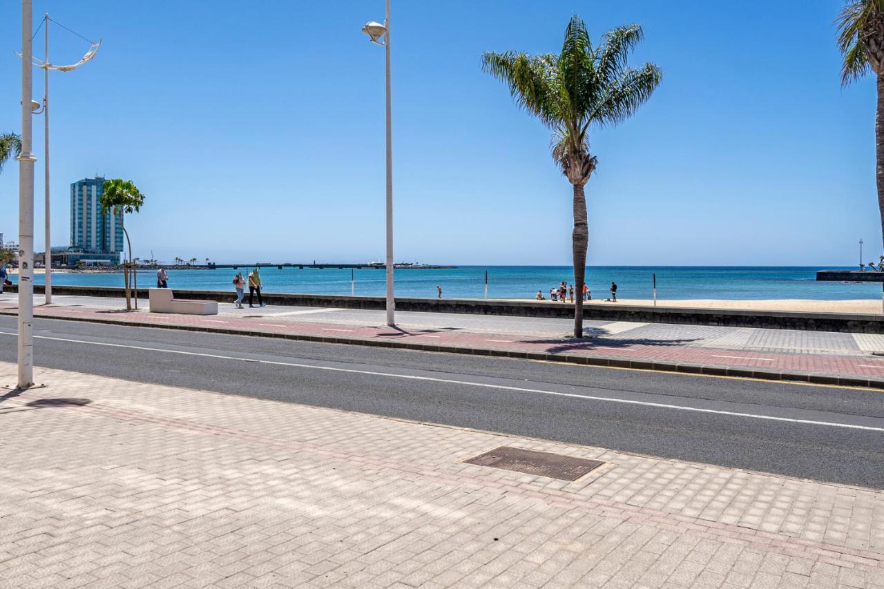 Apartamento La Orilla Arrecife  Eksteriør billede