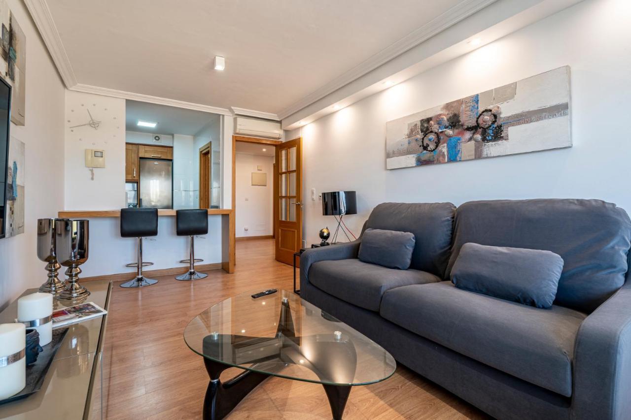 Apartamento La Orilla Arrecife  Eksteriør billede
